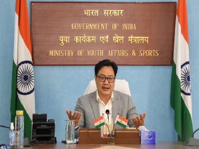 India contributes USD 1 million to anti-doping agency to support clean sport
